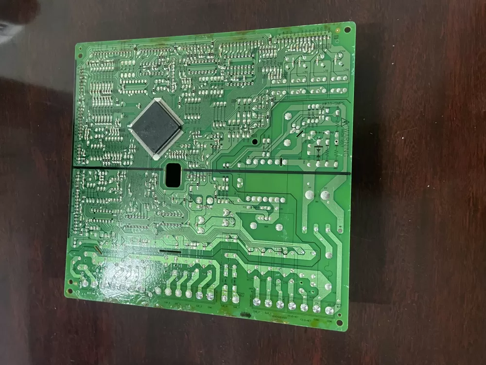 Samsung DA92 00384D Refrigerator Control Board AZ43265 | KM1001