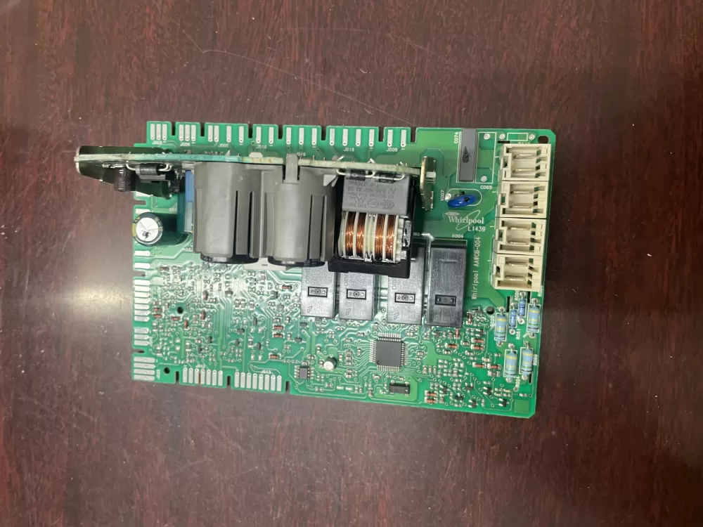 Whirlpool AAWCB-004 Washer Control Board AZ30764 | KM293