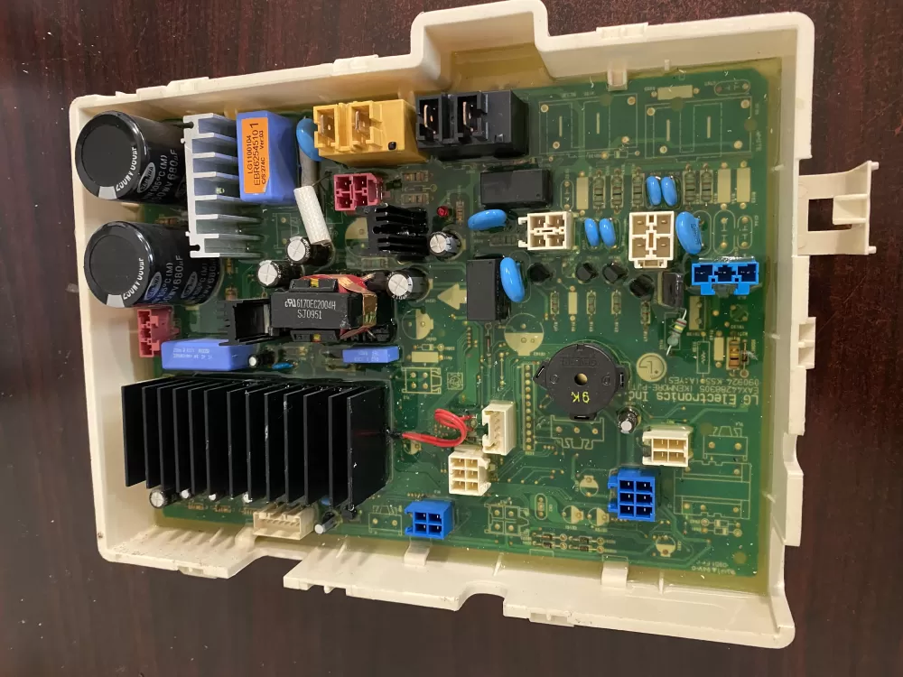 Kenmore EBR62545101 EAX44288305 Washer Control Board