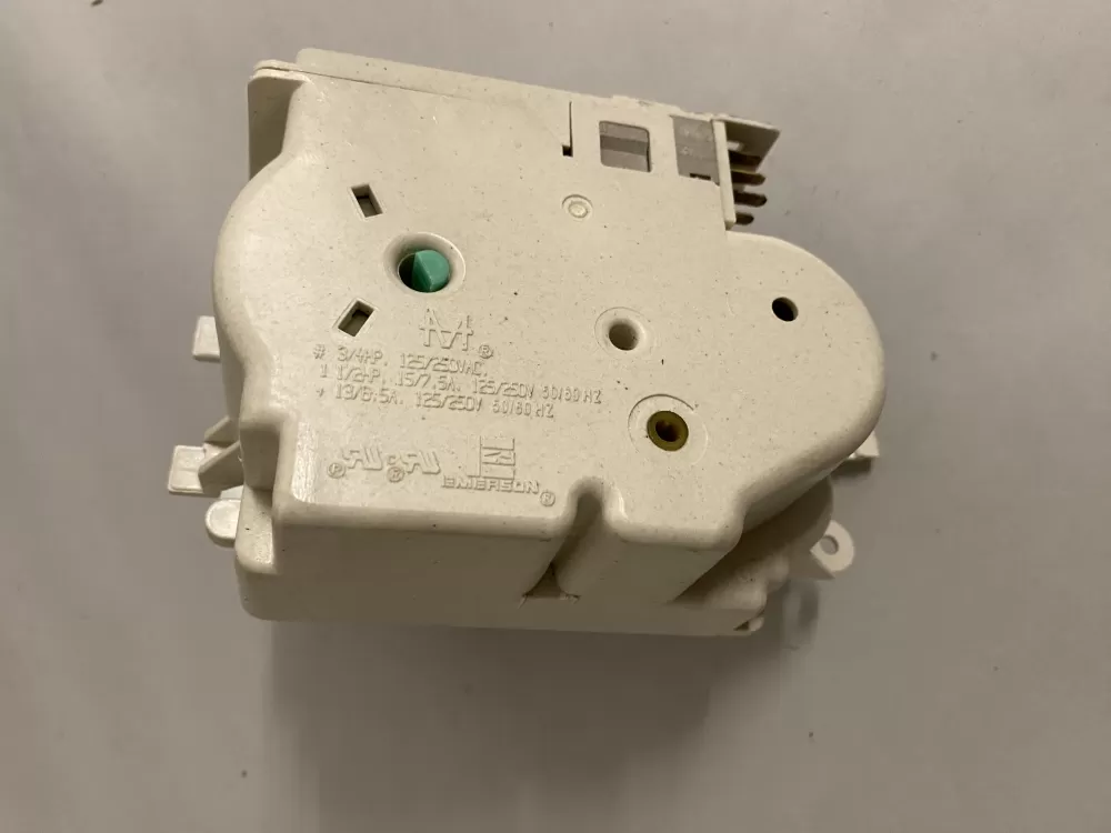 Maytag 35 5786 WP21001522 Washer Timer Control AZ208846 | BK2196