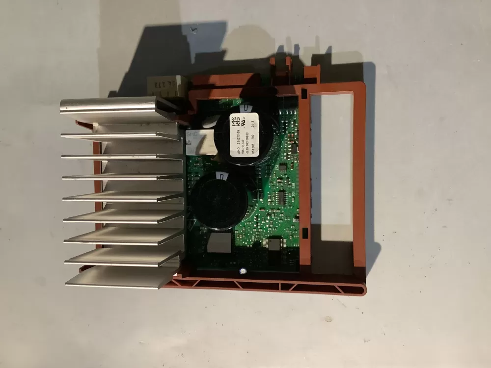 Whirlpool 544273 09 461970300683  Control Board  AZ116938 | BGV682