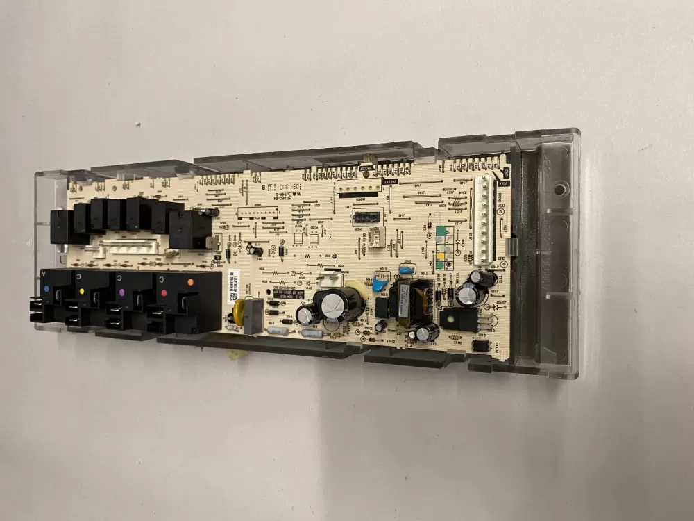GE 164D8496G108 Range Control Board AZ227557 | BK1912
