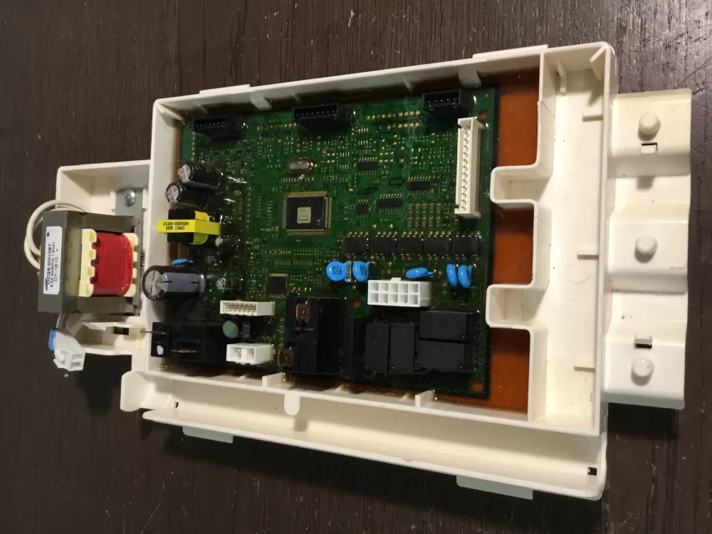 Samsung DC92-01803L Washer Control Board