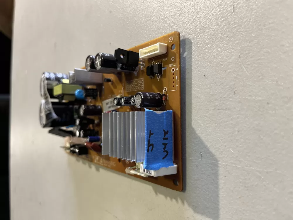 Samsung DA94 00680A DA92 00215C Refrigerator Control Board AZ42253 | V418