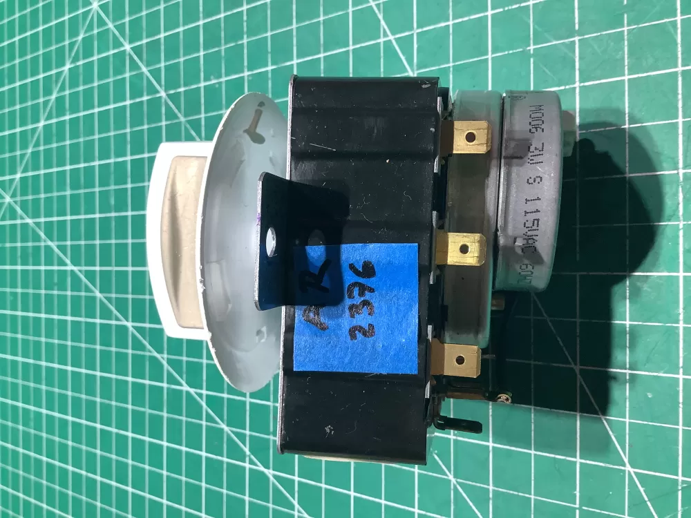 Kenmore 3976576A 3976576 AP6009025 WP3976576 Dryer Timer AZ144739 | AR2376