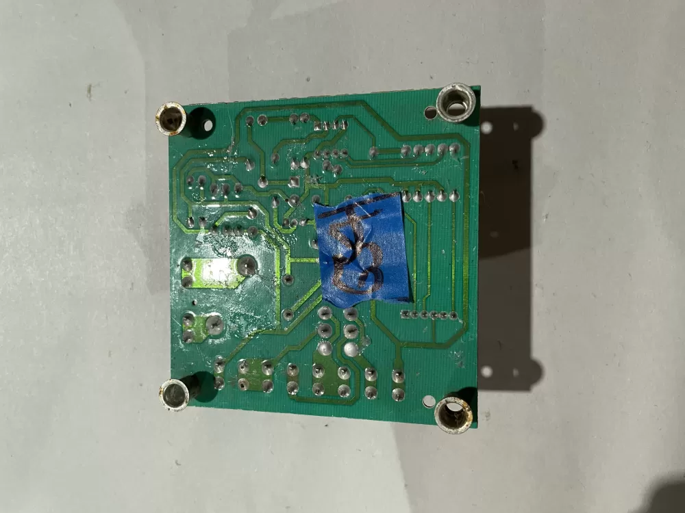 Goodman PCBDM101S Heat Pump Defrost Timer Control Board AZ190573 | KM634