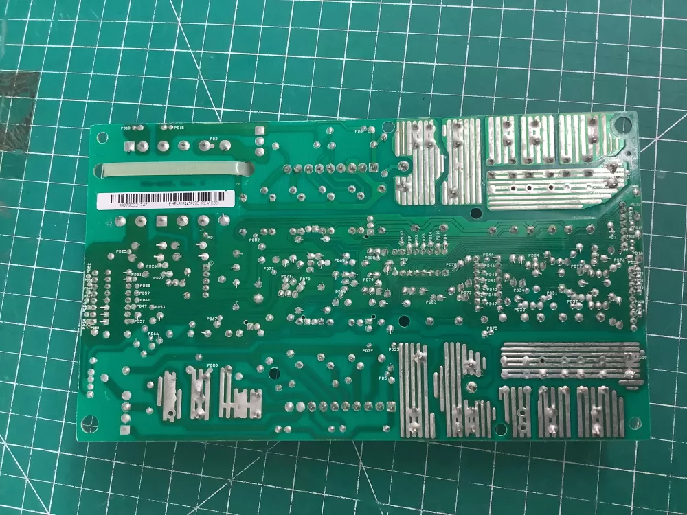 316443927B Frigidaire Oven Board - Control