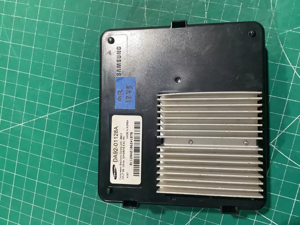 Kenmore DA92 01128A Refrigerator Control Board Inverter AZ231912 | AR1275