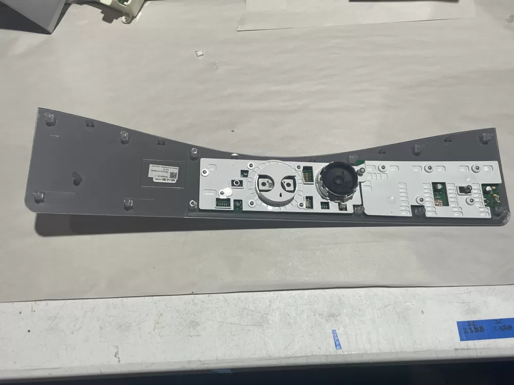 Whirlpool W10783677 W10825126 W10919207 PS11770082 Dryer Control Board