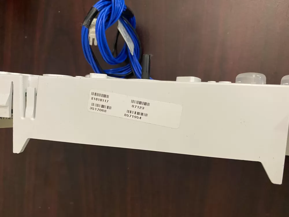 Whirlpool 8571929 8571954 8571955 Dryer Control Board AZ37466 | BKV112
