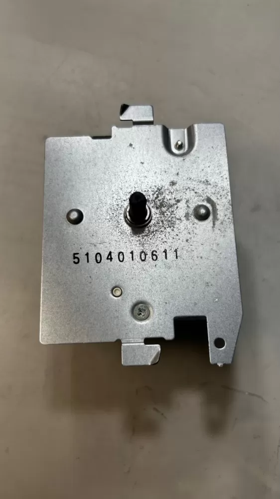 TMD16M10 GE Dryer Timer