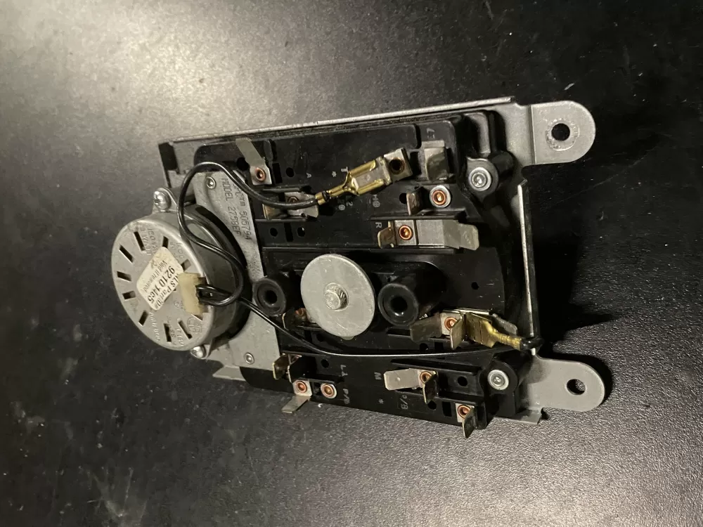 Amana  Speed Queen  Maytag  Whirlpool 502967 275BEF Dryer Timer