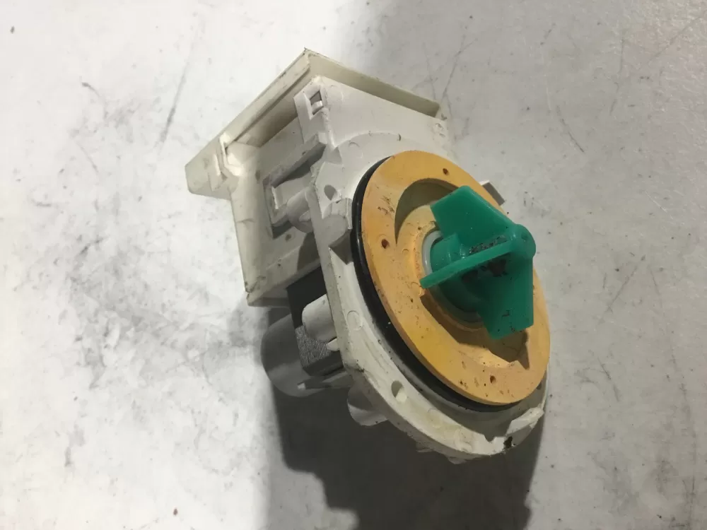 Kenmore A00126401 Dishwasher Drain Pump AZ87449 | Sl100