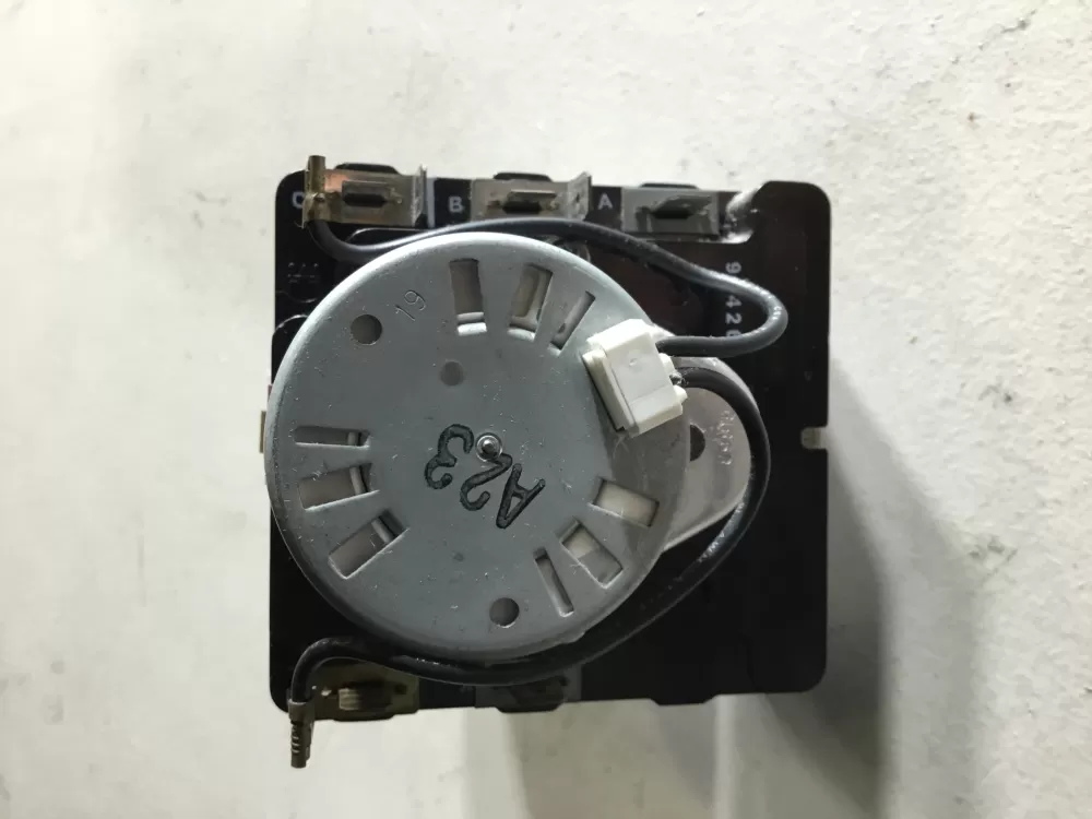Frigidaire Kenmore Westinghouse AP2107842 823124 Dryer Timer AZ47030 | NR1781
