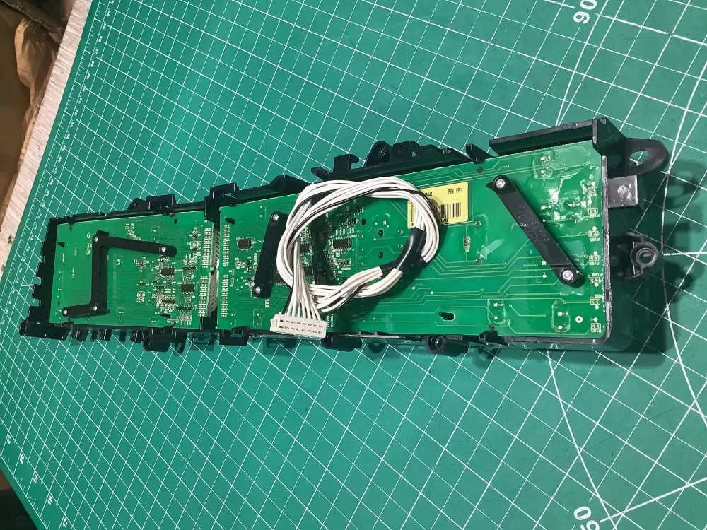 W10249223 Whirlpool Washer Board - Control