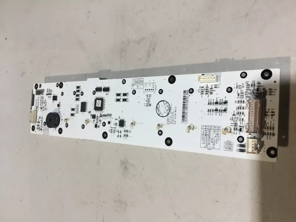 LG EBR79159702 KENMORE Refrigerator Control Board Dispenser AZ49159 | NR1800