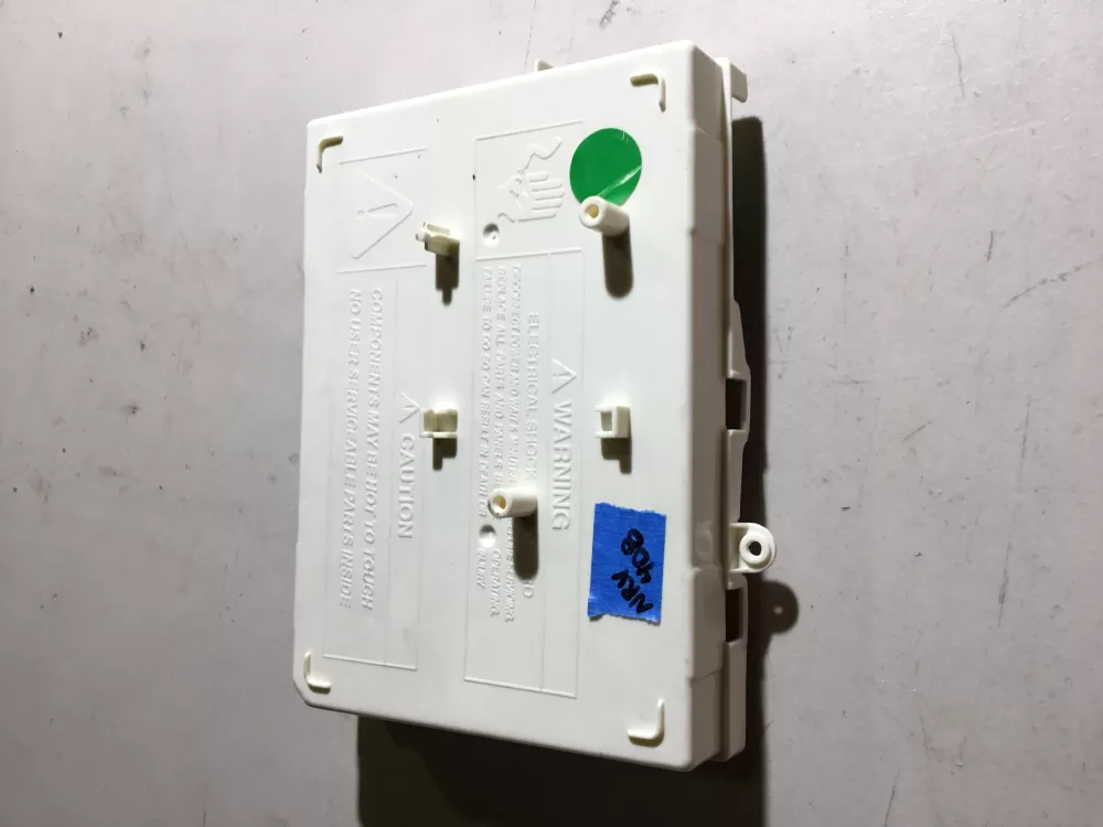 LG 6871EA1016B Washer Control Board AZ40872 | NRV408