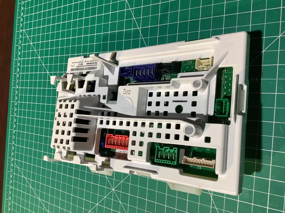 Amana W10483899 W10483899 Washer Control Board AZ133444 | NRV589