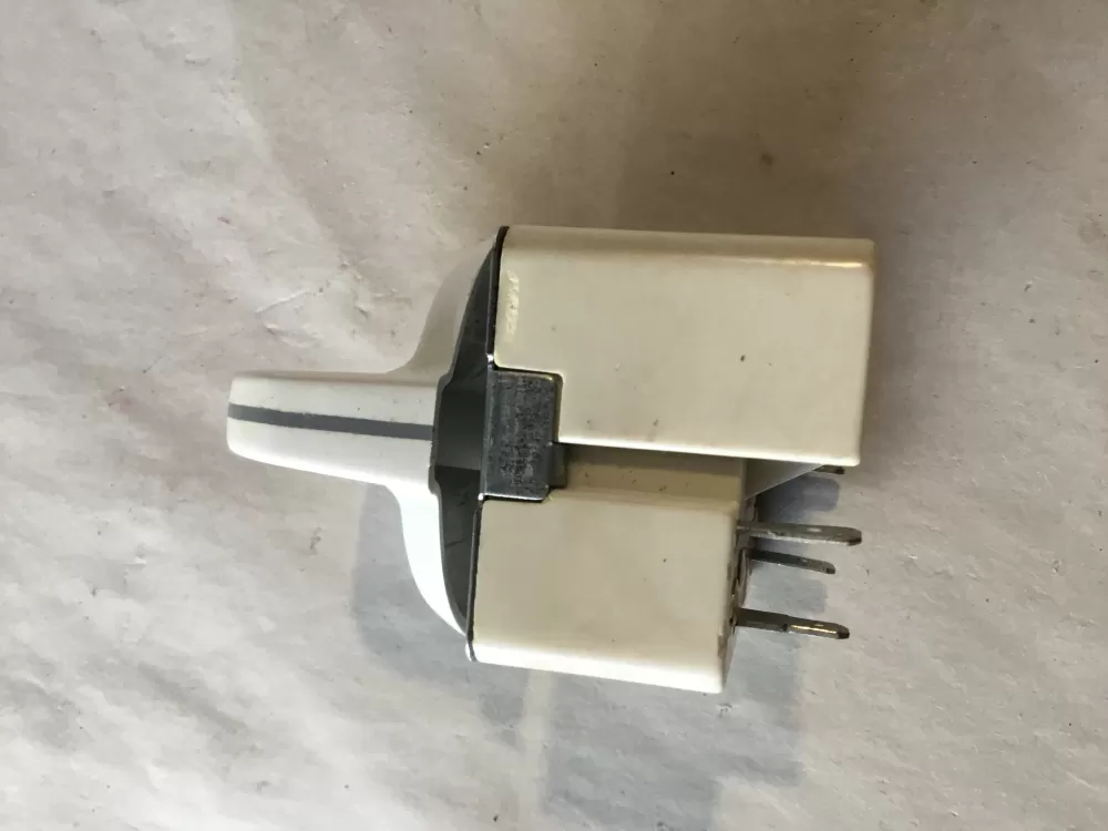 GE Range 164D1816P12 Infinite Burner Switch Control AZ150009 | SL184