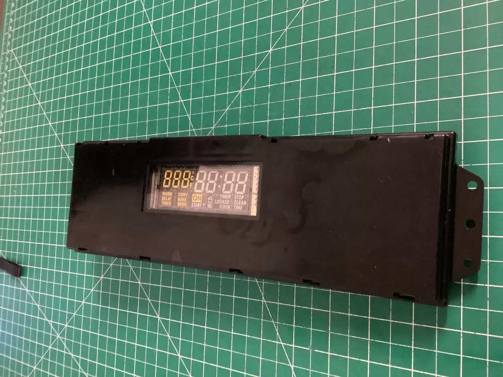 Whirlpool W10116542 Oven Range Control Board AZ176717 | NR2637