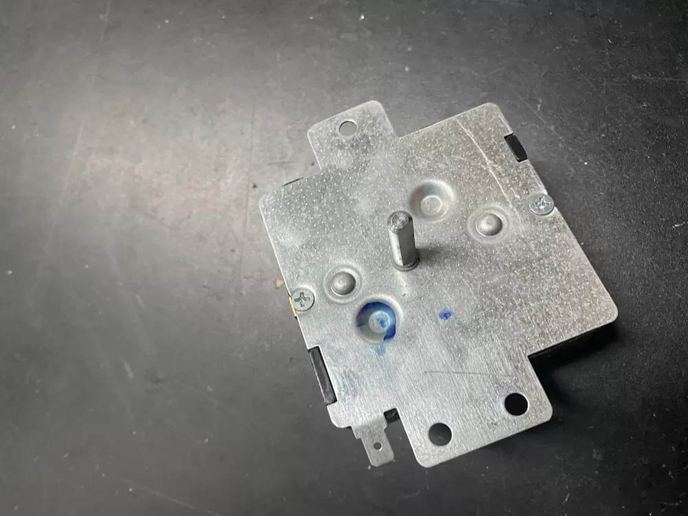 Whirlpool  Maytag  Kenmore  Amana AP6012587 8299779 8299779R WP8299779 PS11745797 Dryer Timer