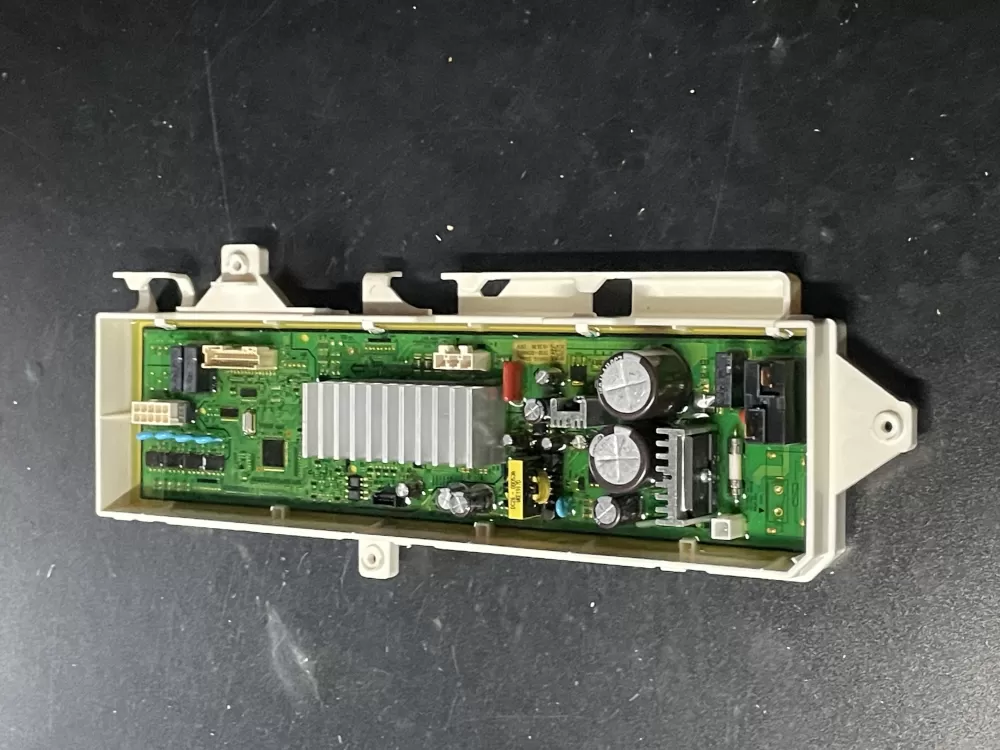 Samsung DC92-02393A DC92-02393B DC92-02393D PS12740366 Washer Control Board