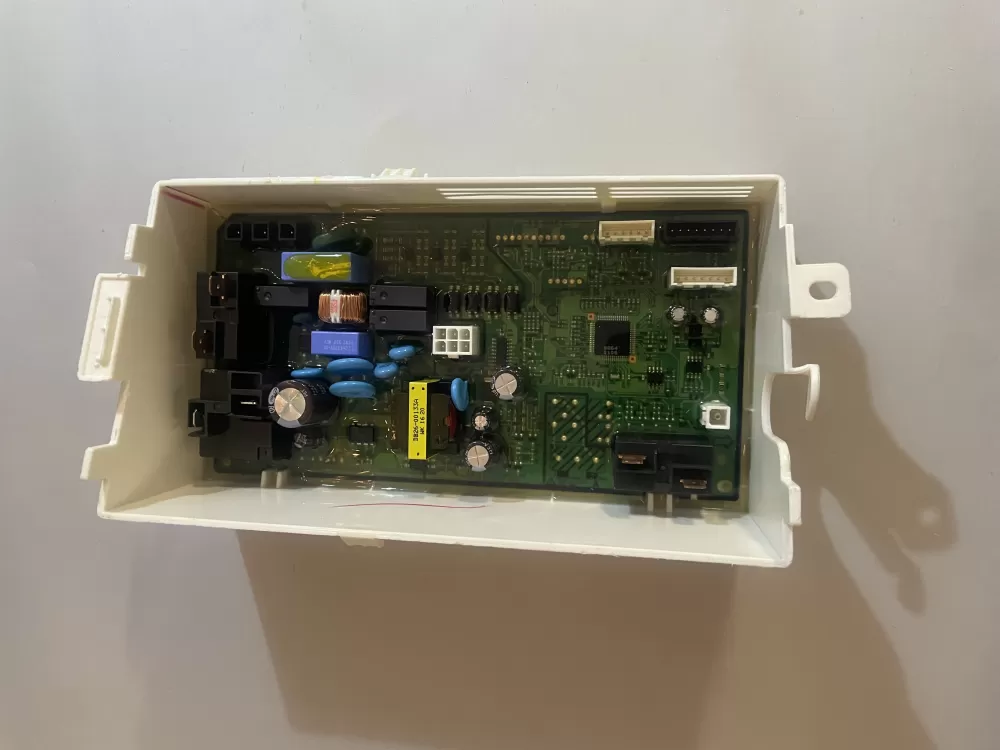Samsung AP5966827 DC92-01729A PS11719854 Dryer Control Board