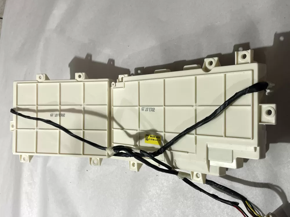 LG EBR39219620 EAX39219201 2 Dryer Control Board AZ205248 | Wmv916