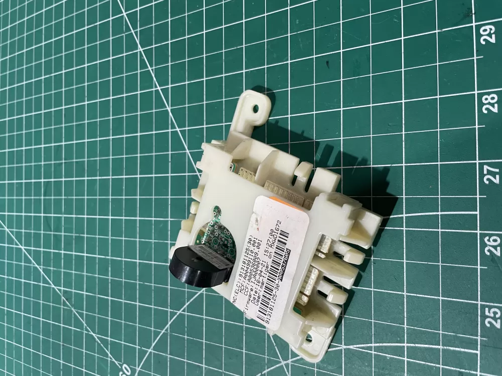 Kenmore  Frigidaire 137332801 A00537605 A00536809 Washer Control Board