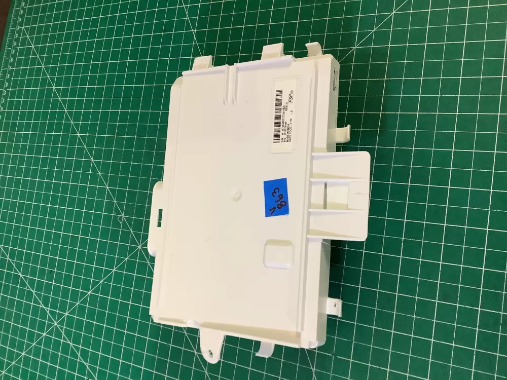 Whirlpool Maytag W11576948 Washer Control Board AZ184740 | NRV863