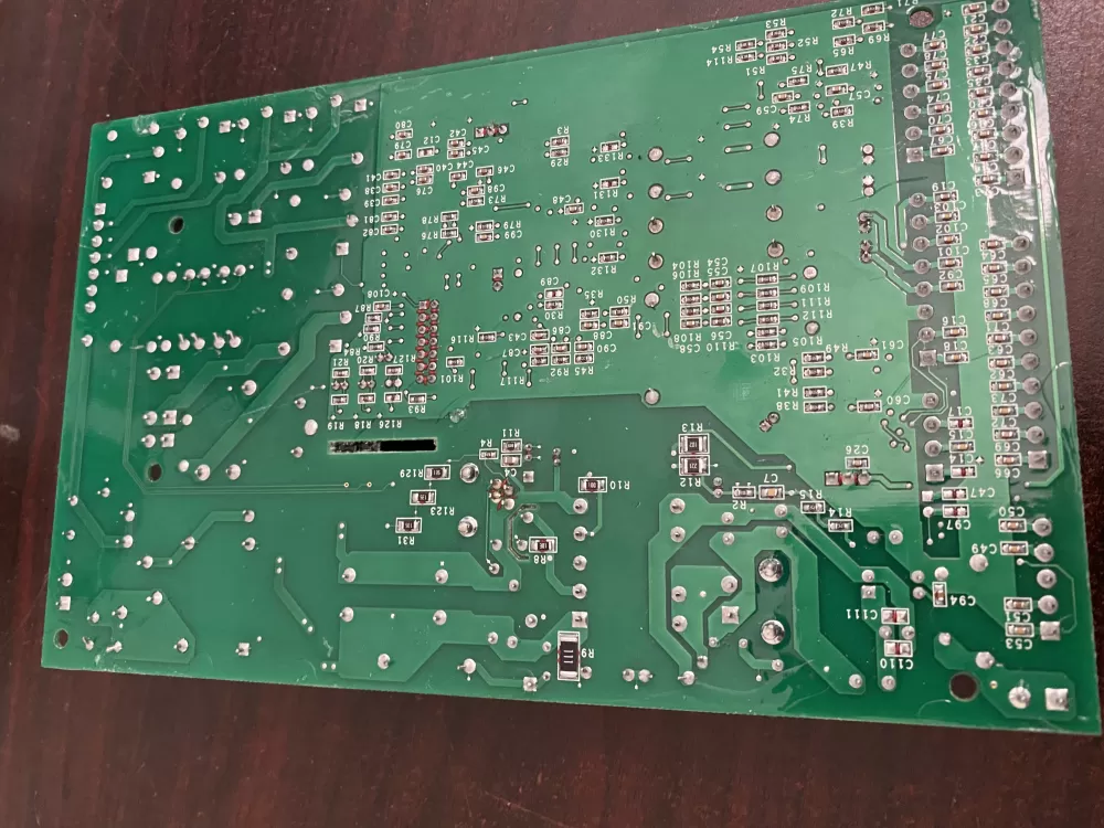 GE 200D2260G008 PD00074367 AP7188100 Refrigerator Control Board AZ37090 | BK370