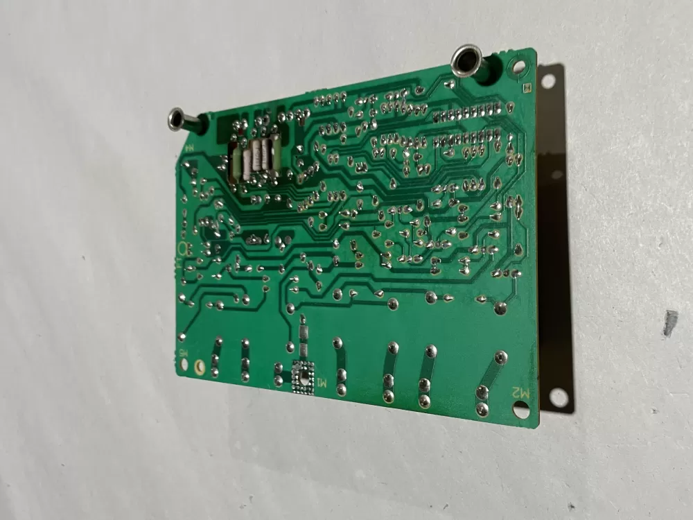 Whirlpool Amana 100 01323 07 9758080 Range Control Board AZ153766 | Wm2509
