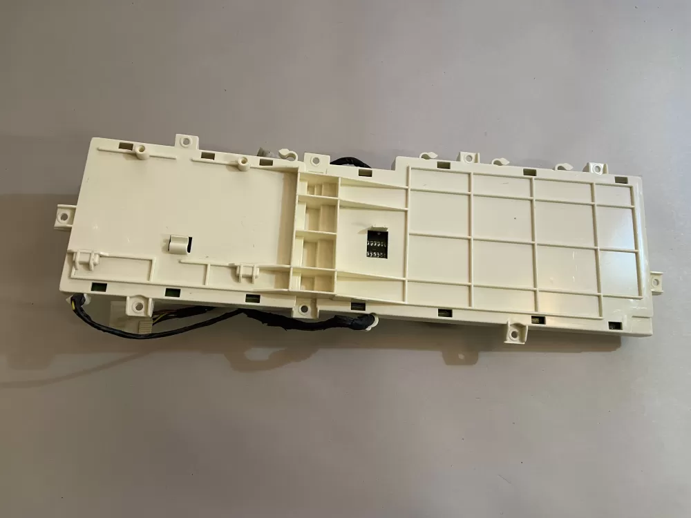 LG 6870EC9259A 6871ER2078A Washer Control Board AZ146896 | KMV71