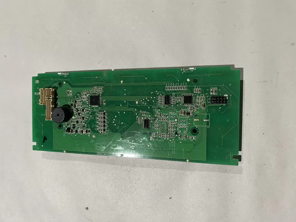 GE 197D8542G001 Refrigerator Dispenser Control Board AZ128097 | BK2312