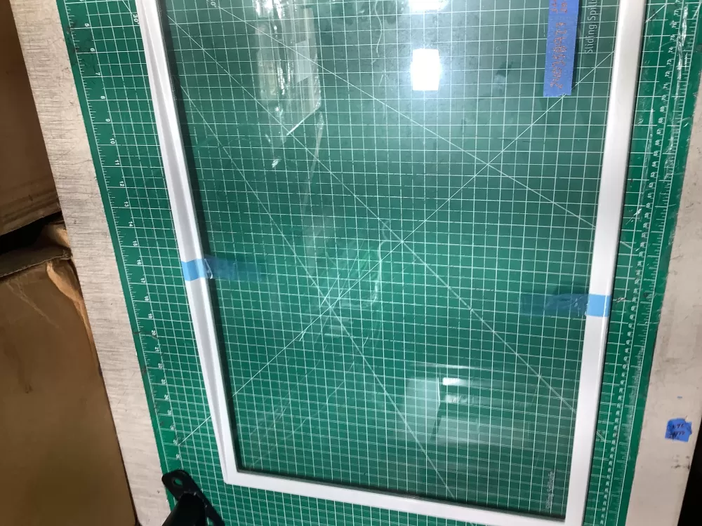 Kenmore 240358903 Refrigerator Crosley Shelf Glass AZ151836 | SL259