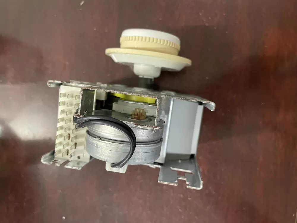Whirlpool Maytag WP21001325 35-5029 Washer Timer AZ48972 | KM1098