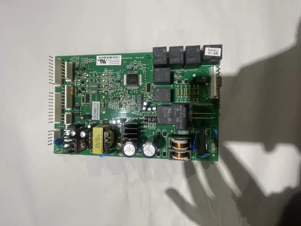 GE 200D4864G049 EBX1069P005 200D4864G032 200D4864G046 WR55X10956 Refrigerator Control Board