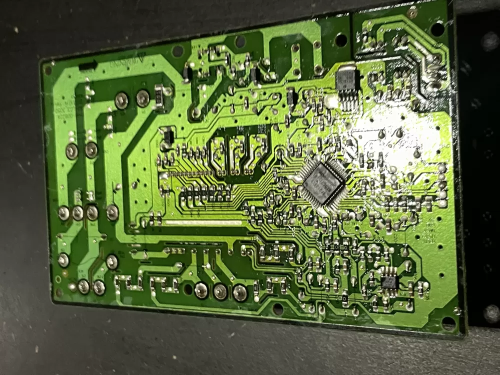 Samsung 110017 DA92 00483C Refrigerator Control Board Inverter AZ29159 | WM181
