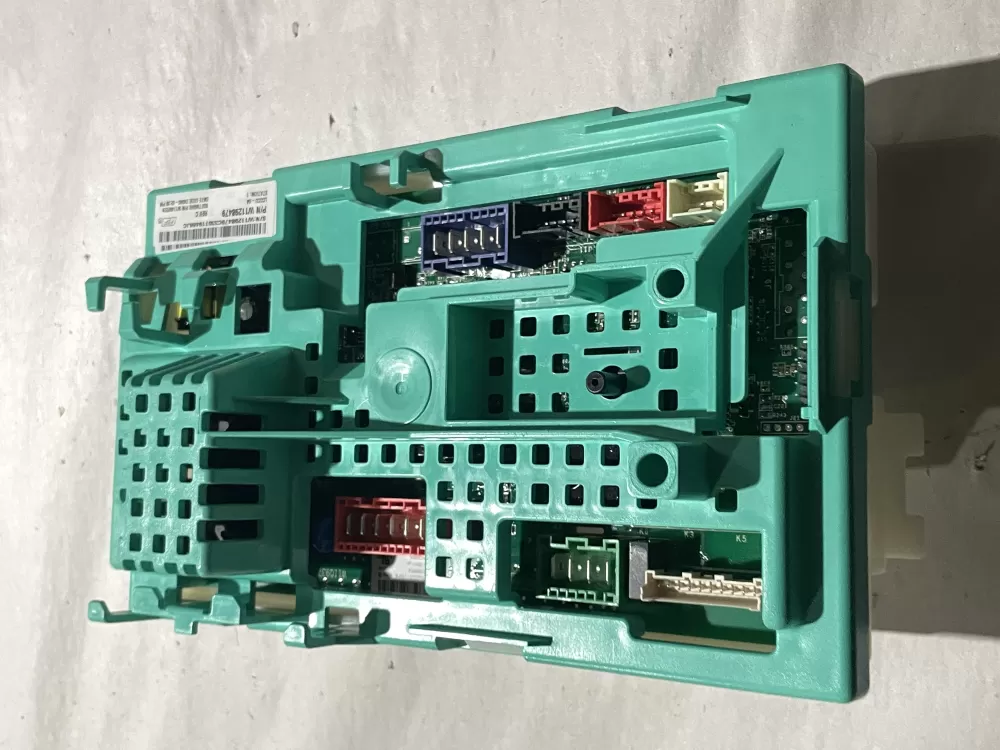 Kenmore  Whirlpool W11298479 W11368855 W11689483 W11712987 W11771704 W11777413 Washer Control Board