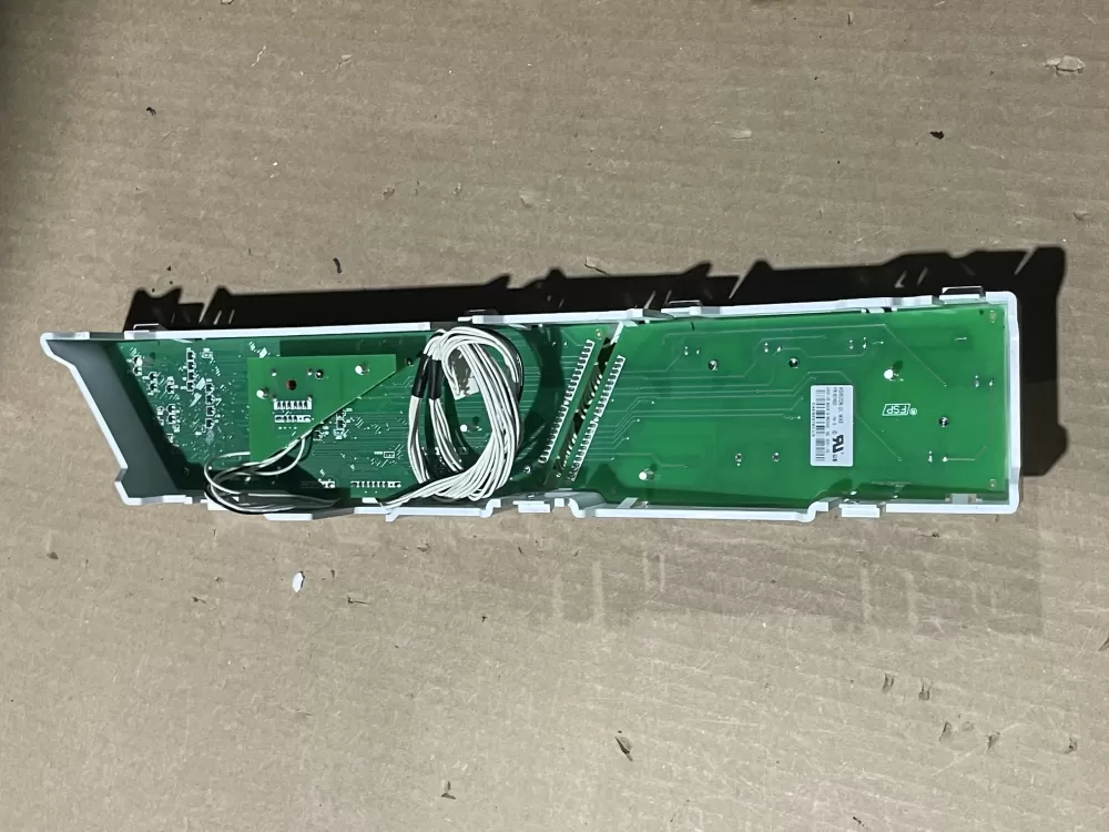 Whirlpool 8574922 Washer Control Board User Interface AZ92500 | Wmv94