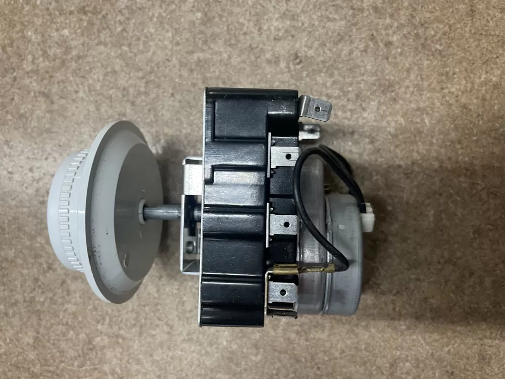 Maytag Admiral Norge AP6007601 31001513 53 1815 Dryer Timer AZ20417 | KM1646