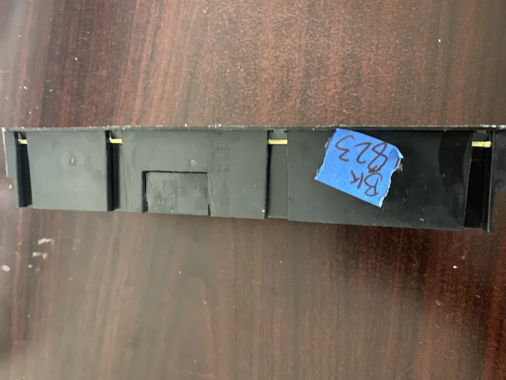 Whirlpool W10424886 W10734609 WPW10734609 Range Control Board AZ35054 | BK823