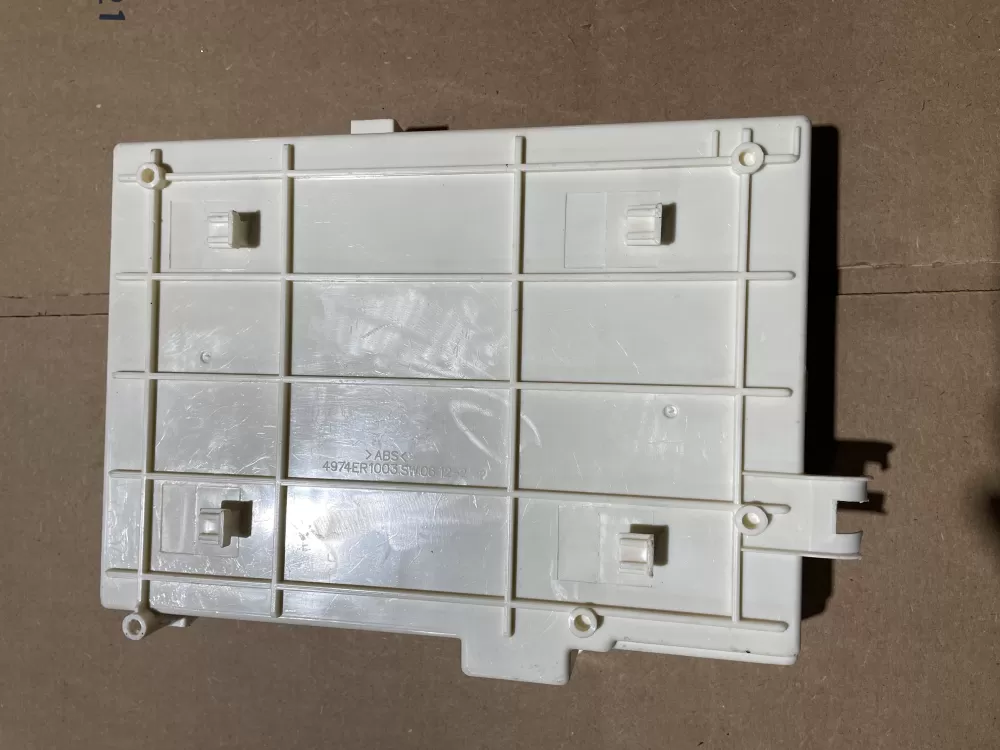 LG Kenmore EBR38163357 AP5200947 2024568 Washer Control Board AZ86899 | KMV320
