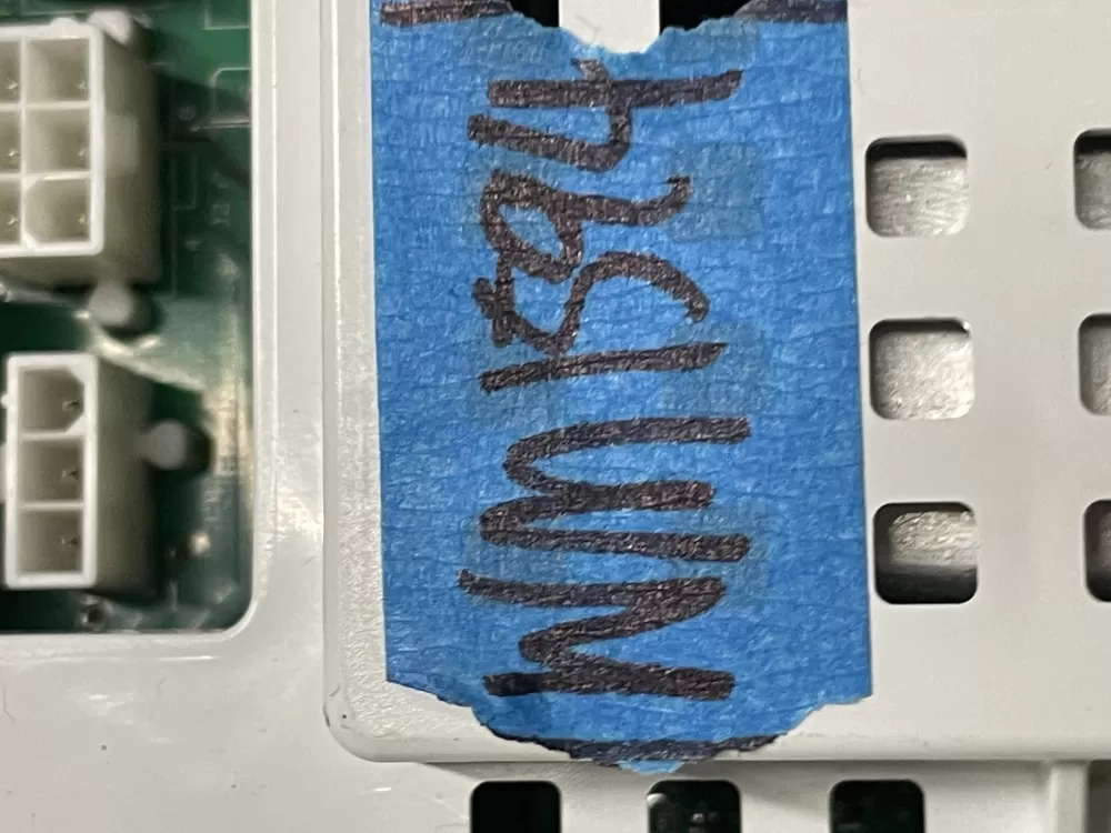 Maytag AP6261034 W10803588 W10831168 Washer Control Board AZ5047 | 1594WM