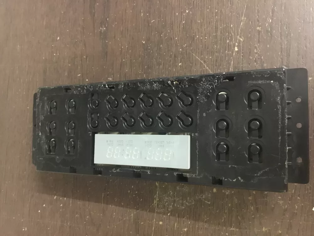 GE 183D9817G005  WB27K10245  AP4344340  1473914  AH2321402  EA2321402  PS2321402 Oven Control Board