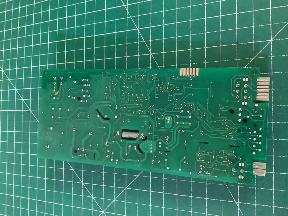 Whirlpool Maytag Kenmore W10625546 Dryer Control Board AZ209980 | NR1040