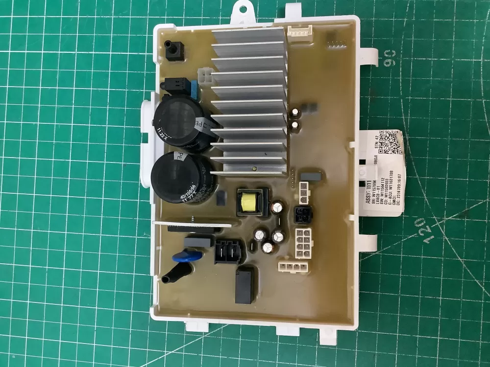 Whirlpool  Maytag W11576948 Washer Control Board