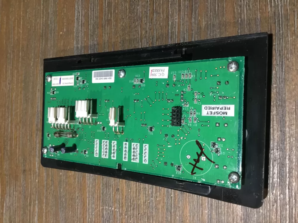 GE Hotpoint 200D7355G006 Refrigerator Control Board Dispenser AZ50996 | NR1841