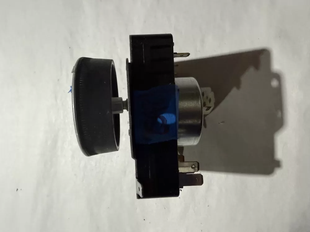 Whirlpool Maytag Kenmore AP6016542 W10185992 Dryer Timer AZ211690 | KM2548