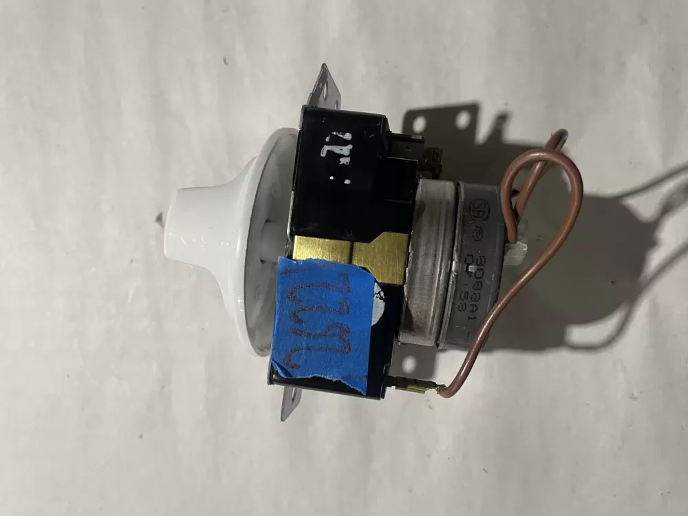 Whirlpool Kenmore WP8299778 AP6012586 Washer Timer AZ206396 | KM2622